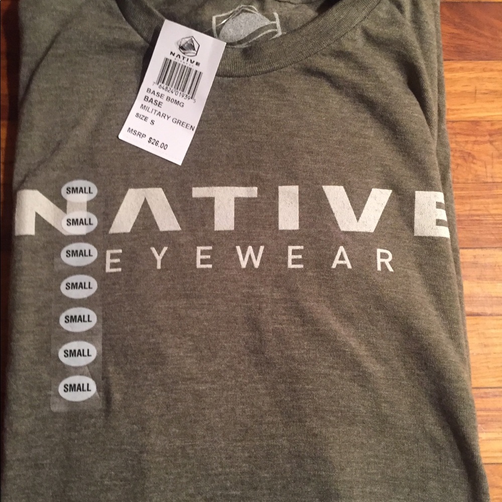 Native Eyewear Women’s T-Shirt